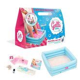 Simba Gelli Spa Pack