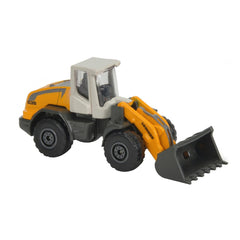 Simba Majorette Construction Theme Set