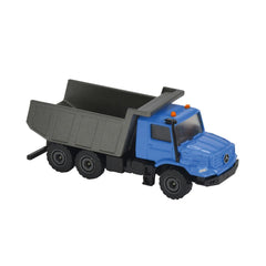 Simba Majorette Construction Theme Set