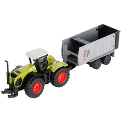 Simba Majorette Farm Theme Set