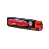 Simba Majorette FC Bayern Munchen Man TGX XXL Truck