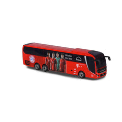 Simba Majorette FC Bayern Munchen Teambus MAN Lion's Coach L Supreme