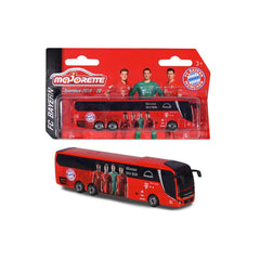 Simba Majorette FC Bayern Munchen Teambus MAN Lion's Coach L Supreme