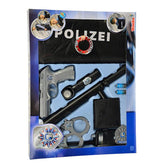 Simba Mega Police Set