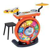 Simba My Music World Drum Set