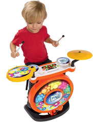 Simba My Music World Drum Set