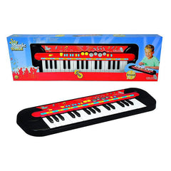 Simba My Music World Electronic Keyboard
