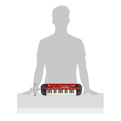 Simba My Music World Electronic Keyboard