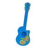 Simba My Music World Guitar, Multi Color
