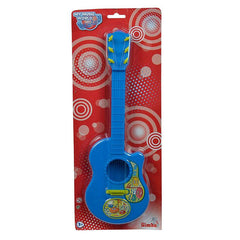 Simba My Music World Guitar, Multi Color