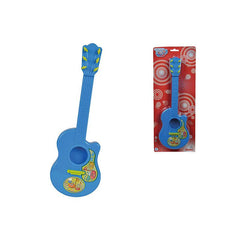 Simba My Music World Guitar, Multi Color