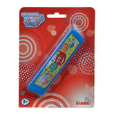 Simba My Music World Harmonica, Multi Color