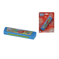 Simba My Music World Harmonica, Multi Color