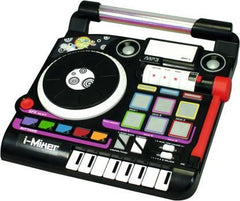 Simba My Music World Inchplastic Electronic Mixer