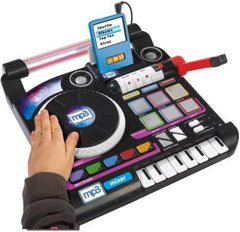 Simba My Music World Inchplastic Electronic Mixer