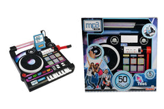 Simba My Music World Inchplastic Electronic Mixer