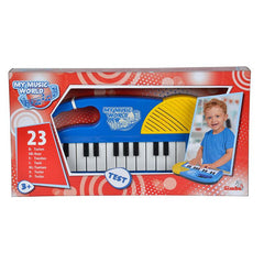 Simba My Music World Keyboard
