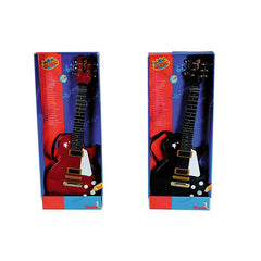 Simba My Music World Super Rock Guitar