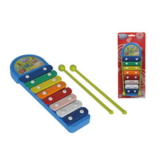 Simba My Music World Xylophone, Multi Color