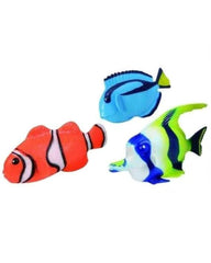 Simba Ocean Stretch Fishes- Design & Styles May Vary- Only 1 Included