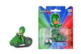 Dickie PJ Masks Gekko Moon Rover
