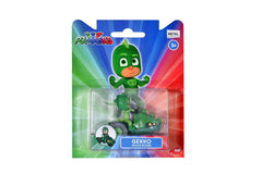 Dickie PJ Masks Gekko Moon Rover