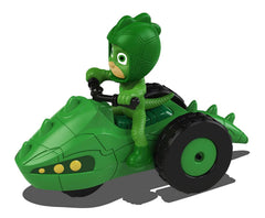 Dickie PJ Masks Gekko Moon Rover