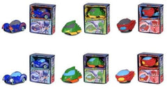 Dickie PJ Masks Micro Racer- Design & Styles May Vary- 1 Car Included
