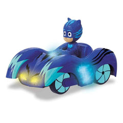 Dickie PJ Masks Mission Racer Cat - Car