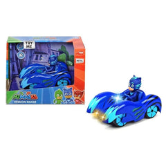 Dickie PJ Masks Mission Racer Cat - Car