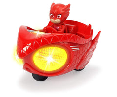 Dickie PJ Masks Mission Racer Owlette