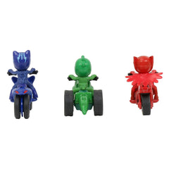Dickie PJ Masks Moon Rover Design & Styles May Vary- Only 1 Car Included