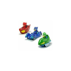 Dickie PJ Masks Moon Rover Design & Styles May Vary- Only 1 Car Included
