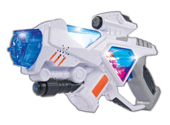 Simba Planet Finder Space Defender Set