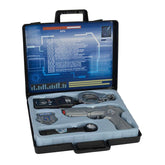 Simba Police Equipment in Carry Case