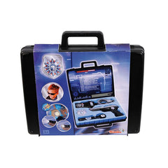 Simba Police Equipment in Carry Case