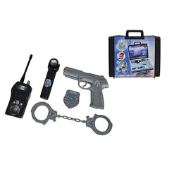 Simba Police Equipment in Carry Case