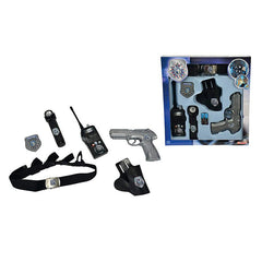 Simba Police Set