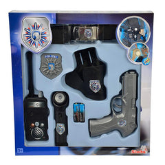 Simba Police Set