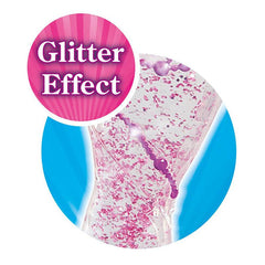 Simba SL Light and Glitter Mermaid