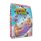 Bath Slime Baff 2-Use 300G Box - Oozy Red