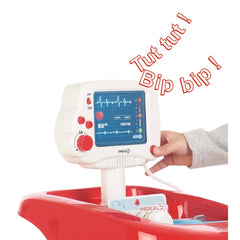 Simba Smoby Electronic Medical Trolley