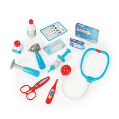 Simba Smoby Electronic Medical Trolley