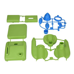 Simba Smoby Peppa Pig Ice Cream Factory