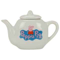 Simba Smoby Peppa Pig Porcelain Tea Set