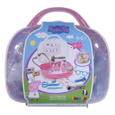 Simba Smoby Peppa Pig Vanity Doctor Toy Accessories Playset