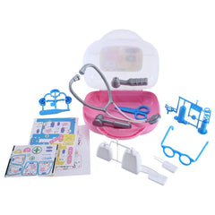 Simba Smoby Peppa Pig Vanity Doctor Toy Accessories Playset