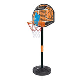 Simba Sports and Action Basketball Play Set
