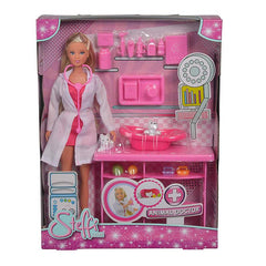 Simba Steffi Love Animal Doctor