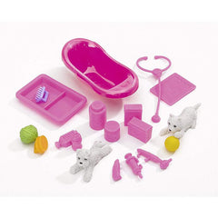 Simba Steffi Love Animal Doctor